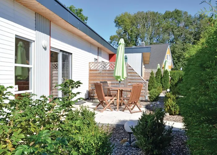 Casa vacanze Seeigel *