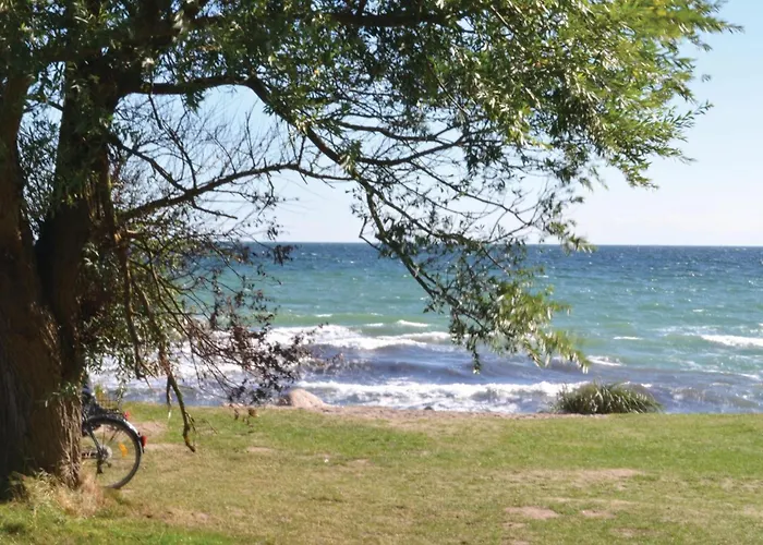 Seeigel Casa vacanze Süssau