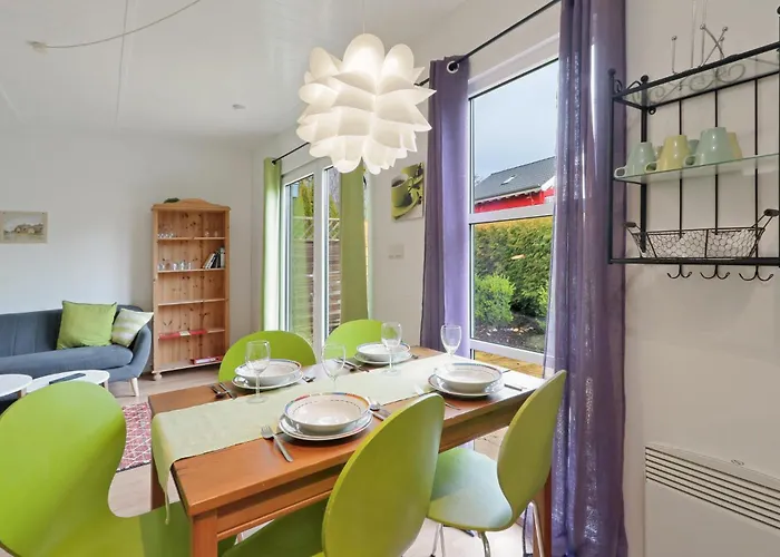 Seeigel Casa vacanze *