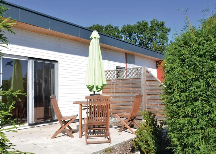 Casa vacanze Seeigel *